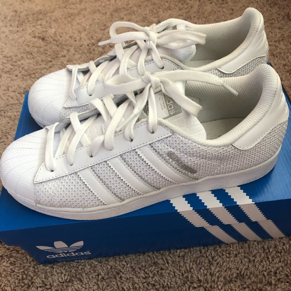 Adidas Superstar Originals